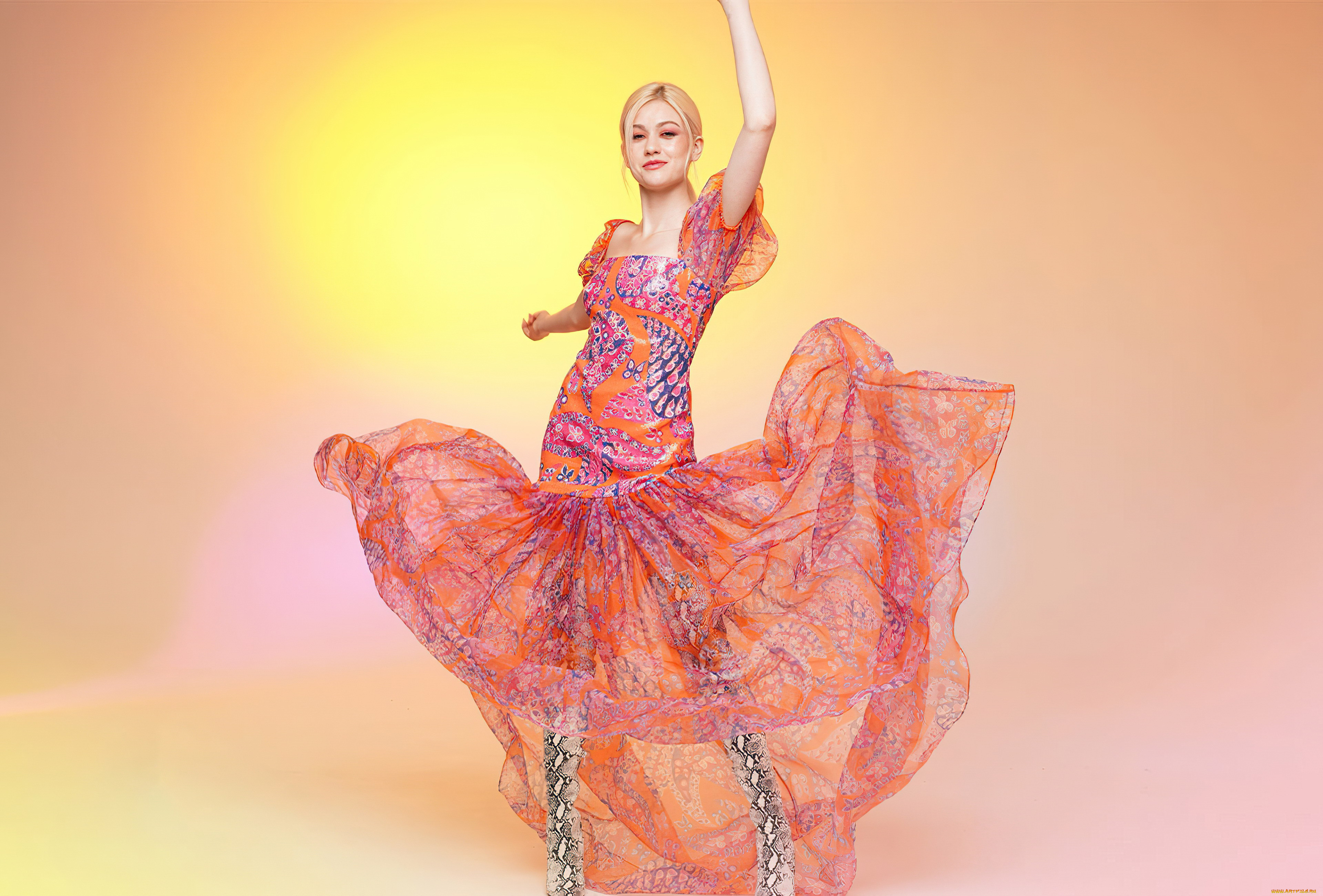 , katherine mcnamara, , , 